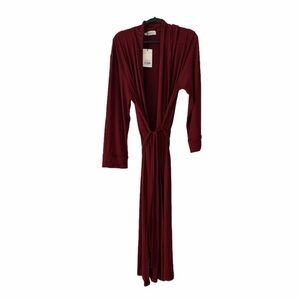 New With Tags Bumpsuit Robe